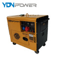 4kw Diesel Generator Price 3 Phase Diesel Engine Small Silent Senerator